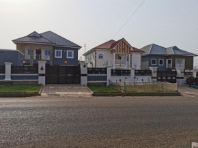 1 Bedroom Apartment in a Prime area